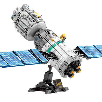 Shenzhou 7 Spacecraft