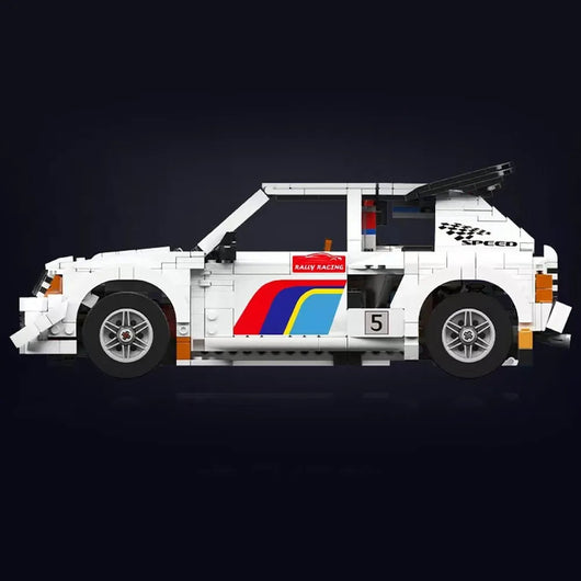 205 T16 EVO2 Classic Rally