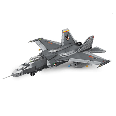 J-31 Stealth Fighter