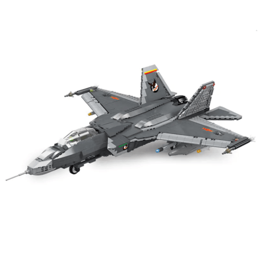 J-31 Stealth Fighter