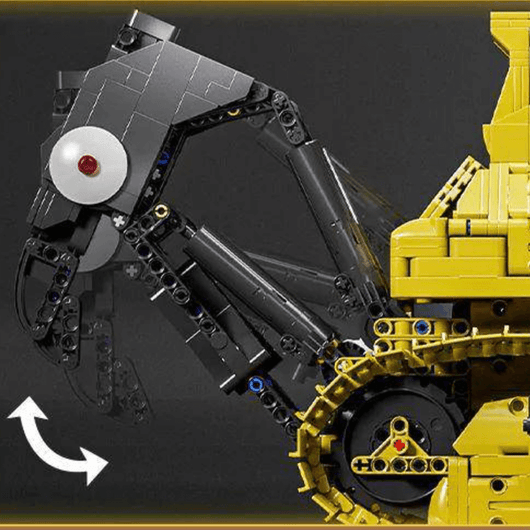 RC Bulldozer - Ultimate Edition