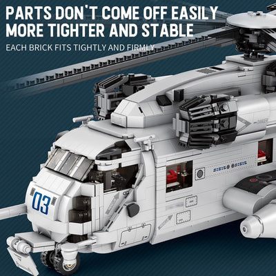 Sikorsky Ch-53K Super Stallion