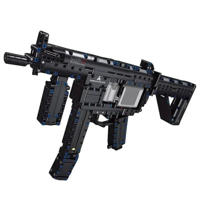 MP5 Submachine