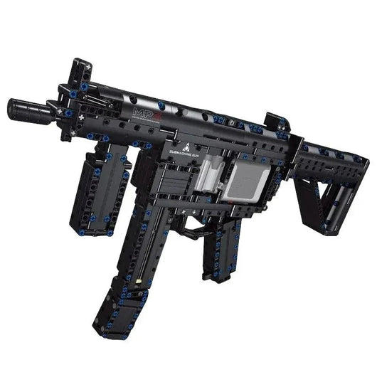 MP5 Submachine