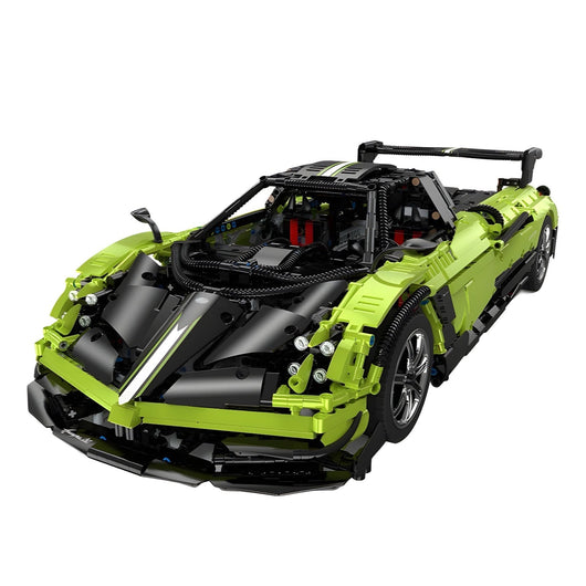 Pagani Huayra BC