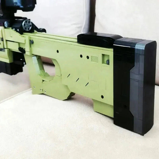 Super AWP