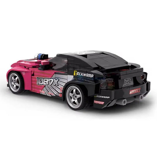 Turbocharged Toyota GT86 2020