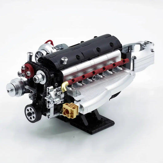 JDM 2JZ-GTE Engine