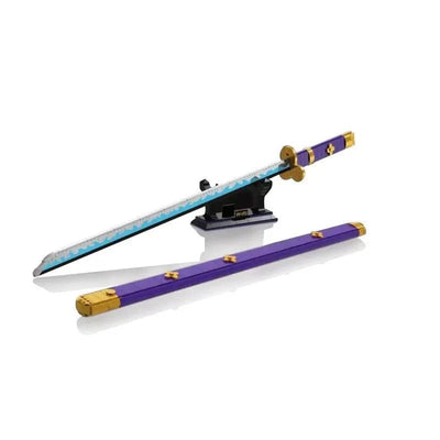 Movie YANMODAO Knife Sword