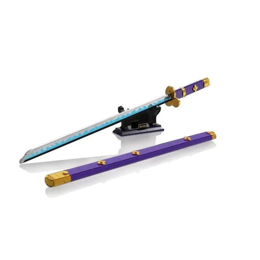 Movie YANMODAO Knife Sword