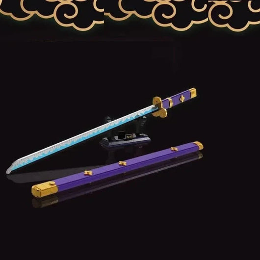 Movie YANMODAO Knife Sword