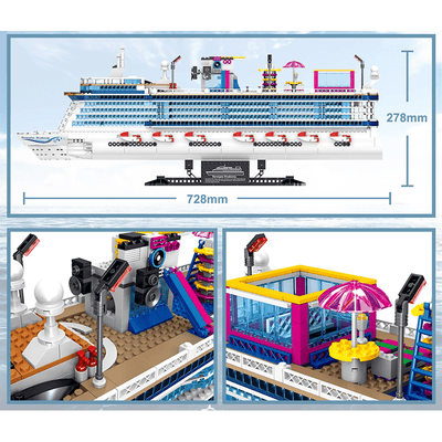 Cruise Liner