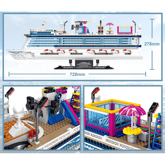 Cruise Liner