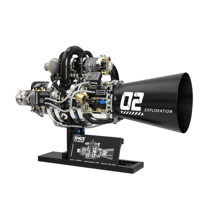 Starship-Quantum Code Engine