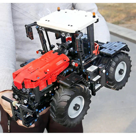 RC Farming Tractor
