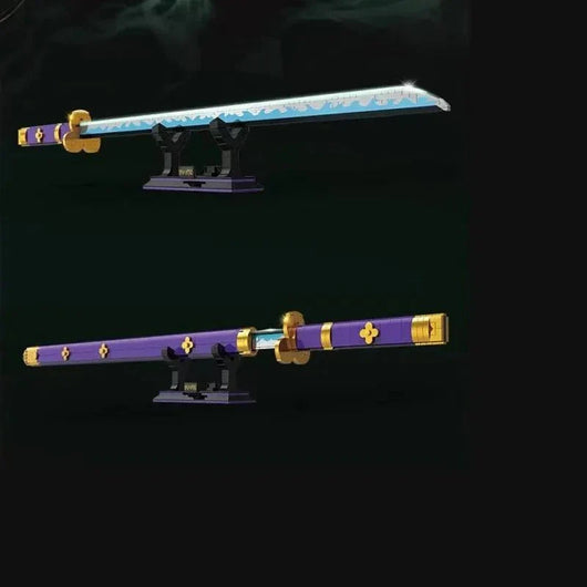 Movie YANMODAO Knife Sword