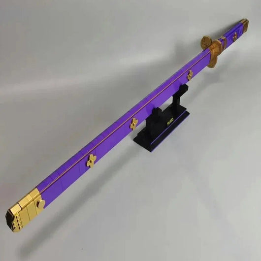 Movie YANMODAO Knife Sword