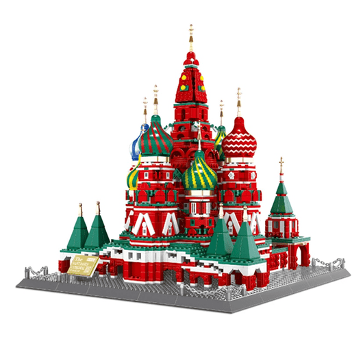 St. Basils Cathedral