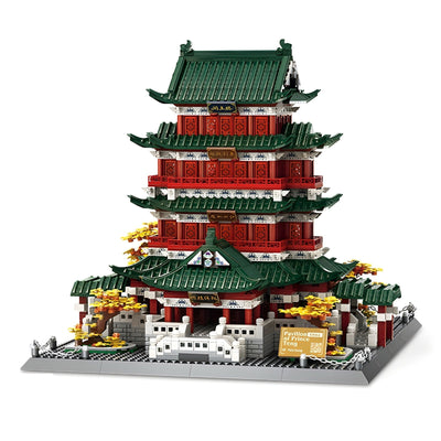 Pavilion of Prince Teng