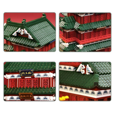 Pavilion of Prince Teng