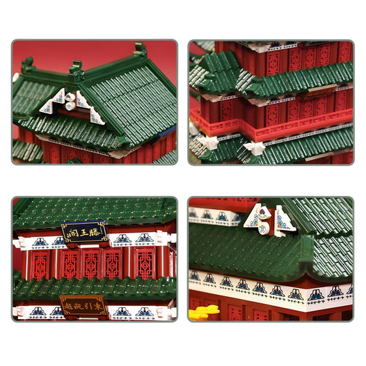 Pavilion of Prince Teng