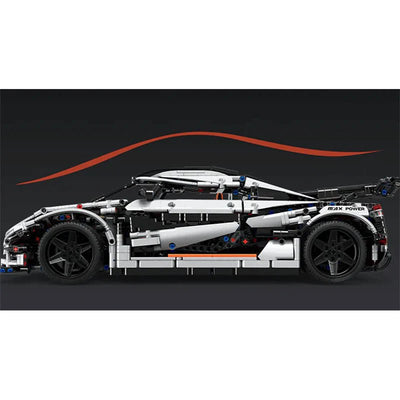 Swedish Hypercar