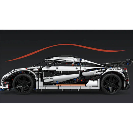 Swedish Hypercar