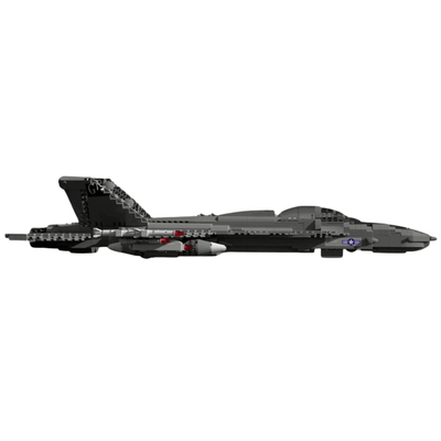 F18 Fighter Jet