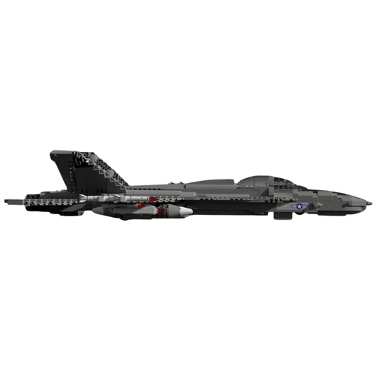 F18 Fighter Jet
