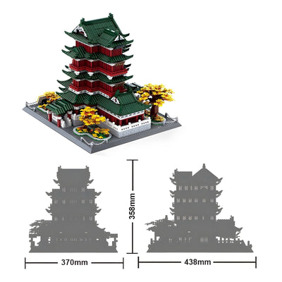 Pavilion of Prince Teng
