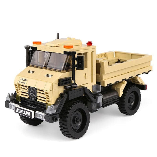 Unimog