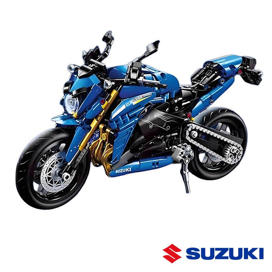 1000cc Naked Street Bike