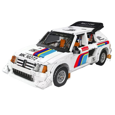 205 T16 EVO2 Classic Rally