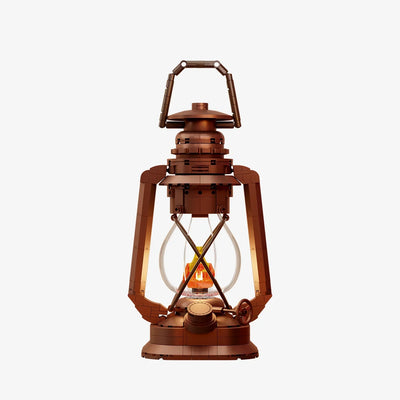 Kerosene Lamp, 85056