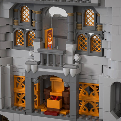 Holy Sword Castle