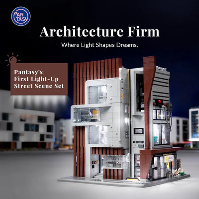 Architecture Firm, 85041