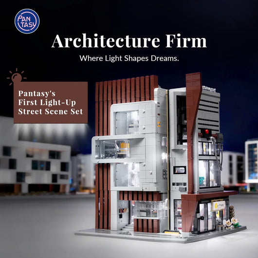Architecture Firm, 85041