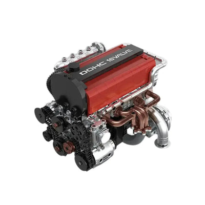 JDM 4G63 Engine