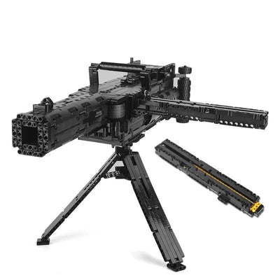 Motorized Maxim Burst