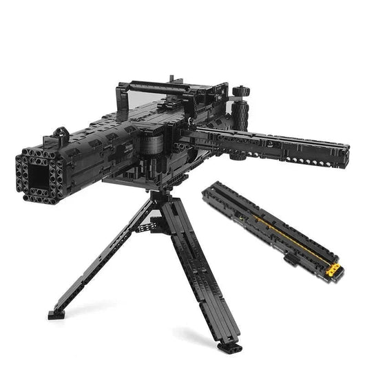 Motorized Maxim Burst