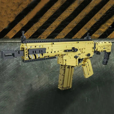Military Scar
