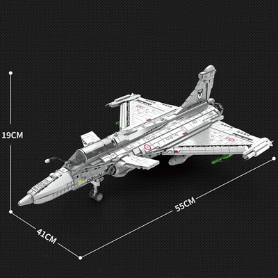 Rafale Fighter