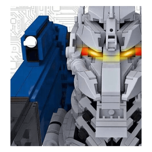 RoboZilla