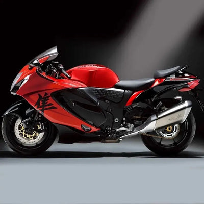 Suzuki Hayabusa