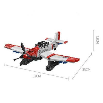 Stuke Bomber