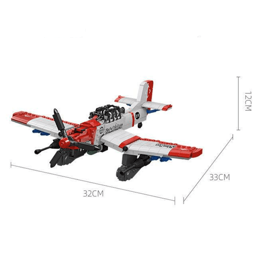 Stuke Bomber