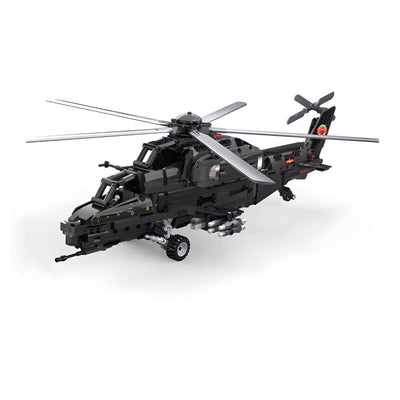 Remote Controlled Helicopter