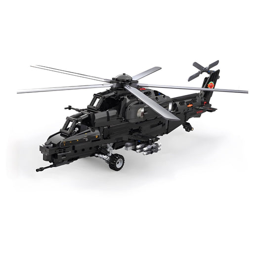 Remote Controlled Helicopter