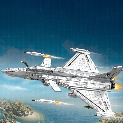 Rafale Fighter