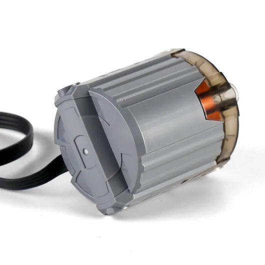 MK Powerful XL-Motor